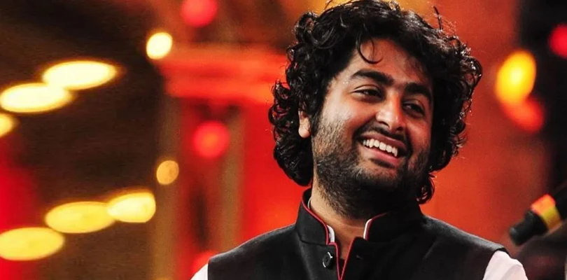 অরিজিৎ সিংয়ের ‘ইন্ডিয়া ট্যুর’-এ নেই কলকাতা