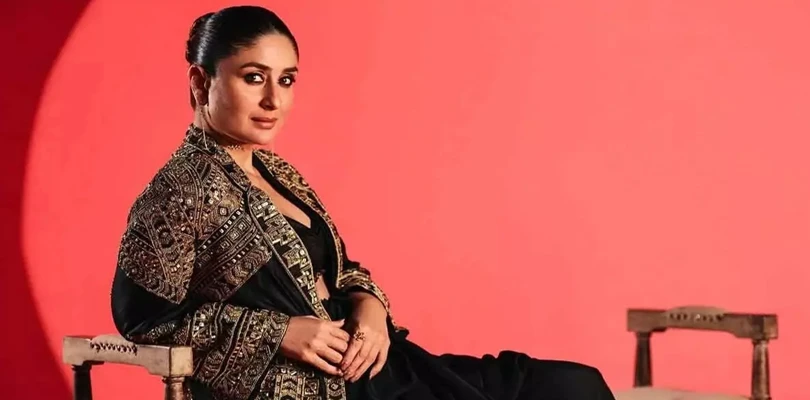 ফের আইফা অ্যাওয়ার্ডস সঞ্চালনার দায়িত্বে করিনা কাপুর খান