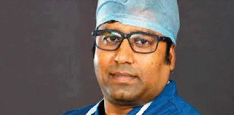 ভুয়ো ডাক্তার সিন্ডিকেটের মাথা সাইদুল হক বাংলাদেশে? তদন্ত শুরু