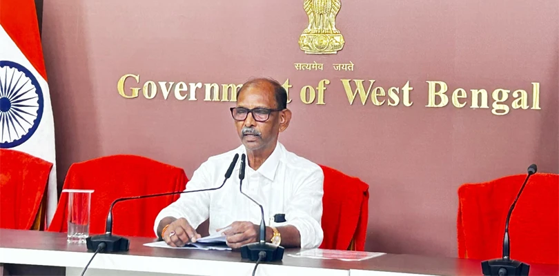 আগামী এক মাস কৃষি যন্ত্রাংশ কেনার ভর্তুকির জন্য আবেদন করতে পারবেন চাষীরা, জানালেন কৃষি মন্ত্রী দুধ কুমার মন্ডল