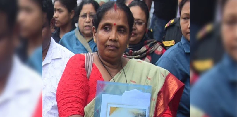 মালদহ জেলা পরিষদের নয়া সভাধিপতি হলেন বিজেপির দীপালি বালা