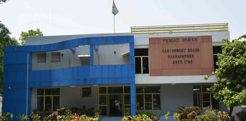 বারাকপুর ক্যান্টনমেন্ট বোর্ডকে পুরসভায়  অন্তর্ভুক্তির উদ্যোগ, খুশি স্থানীয় বাসিন্দারা