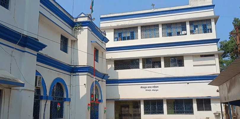 জট কাটল বীরভূম জেলা পরিষদে, নতুন সভাধিপতি নির্বাচনের দিন ঘোষণা