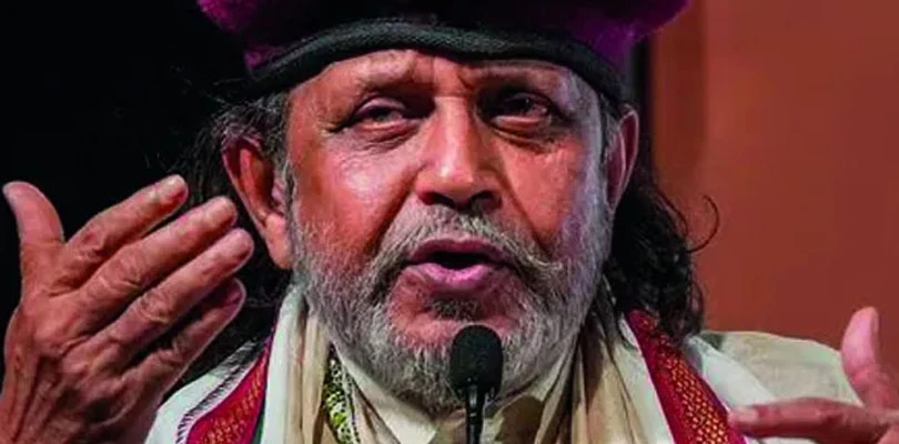 তথ্য ও সংস্কৃতি দপ্তরের উপদেষ্টা মিঠুন চক্রবর্তী, ক্যাবিনেট মন্ত্রীর মর্যাদা