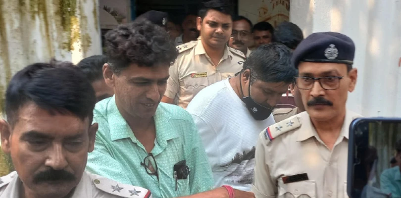 কম্পাউন্ডার থেকে ভুয়ো চিকিৎসক, সাইদুলের দিনে আয়  ছিল ৭০-৮০ হাজার