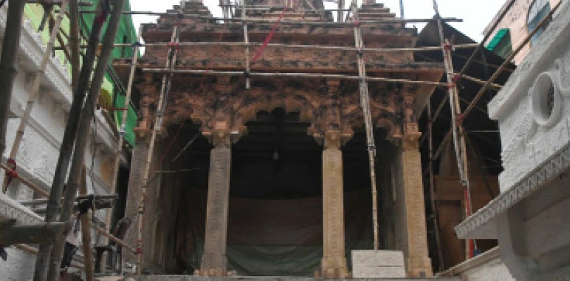 বাদামতলা আষাঢ় সংঘে পৌরাণিক গল্প, অগ্নিযুগের বিপ্লবীদের দেখাবে ৬৬ পল্লি