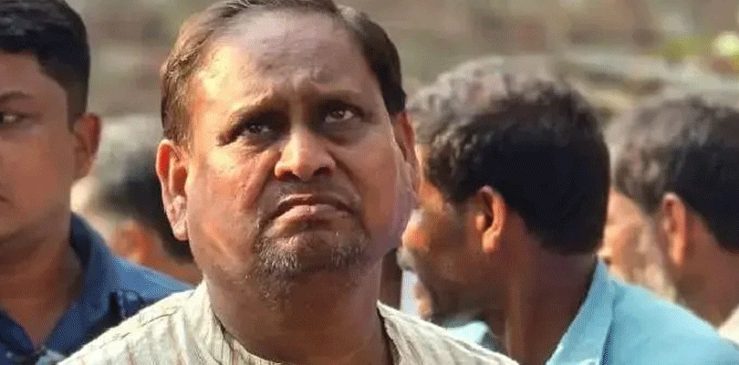 ‘ক্ষমা চাইছি’, রাজনীতি ছাড়তে চান হুমায়ুন কবীর!