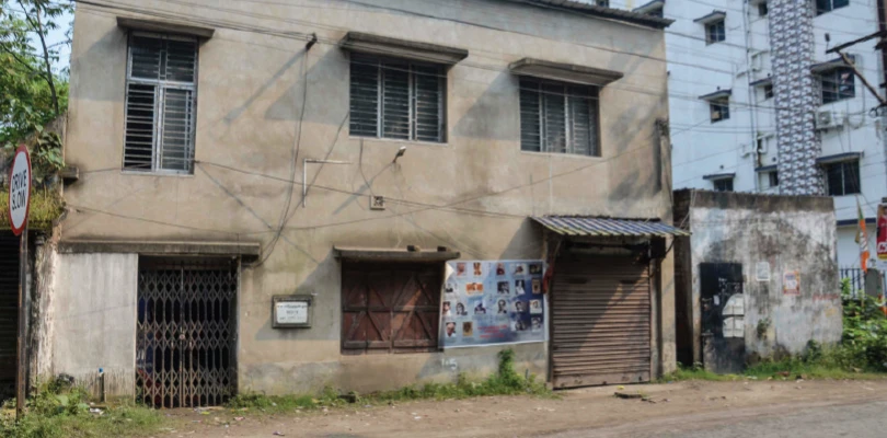 সিপিএম-বিজেপি সংঘর্ষে উত্তেজনা