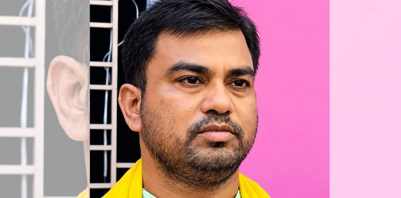 চিকিৎসাধীন অবস্থায় মৃত্যু বিজেপির মণ্ডল সভাপতির