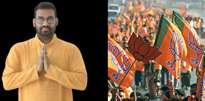 মাত্র তিনজন কাউন্সিলর, তাতেই পুরবোর্ড গঠন বিজেপির