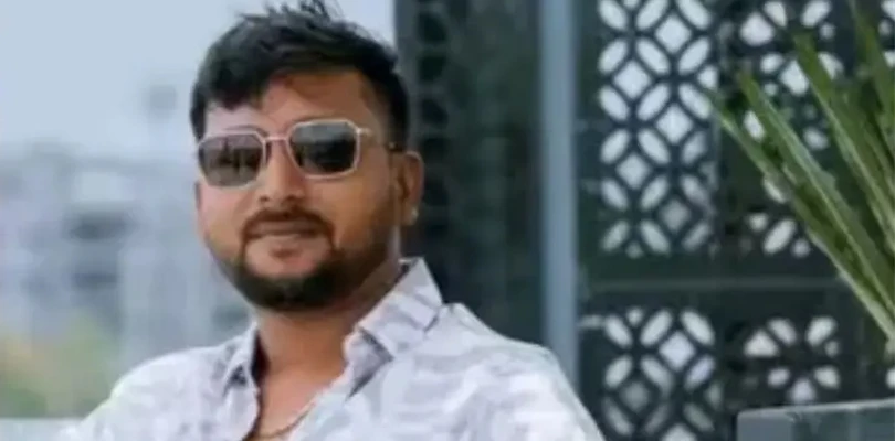 রাজনৈতিক সন্ন্যাসের পথে হুমায়ুনপুত্র গোলামও