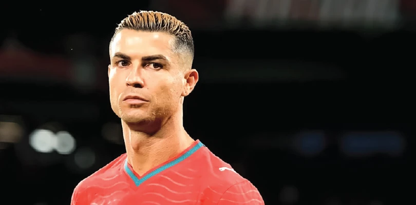এখনই অবসর নিচ্ছেন না ক্রিশ্চিয়ানো রোনাল্ডো, দশ পাতার চিঠিতে কোচের সমালোচনা