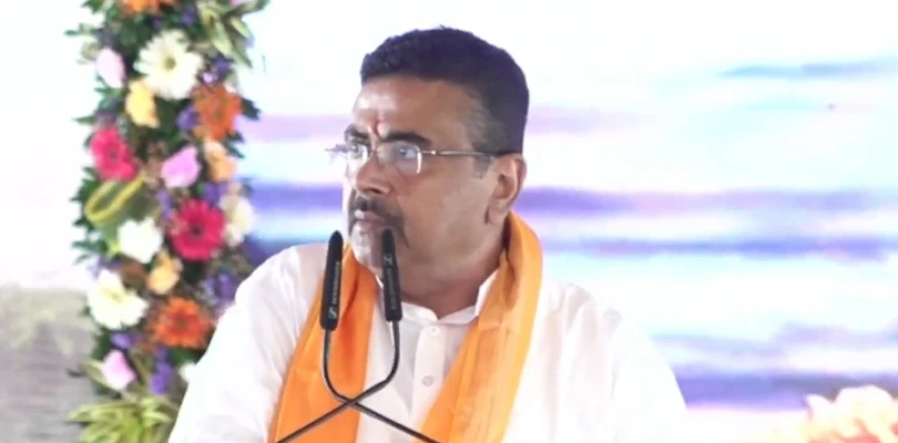 কেন্দ্রকে ৩ হাজার ৩০০ কোটি টাকার প্রস্তাব পাঠিয়েছি: মুখ্যমন্ত্রী