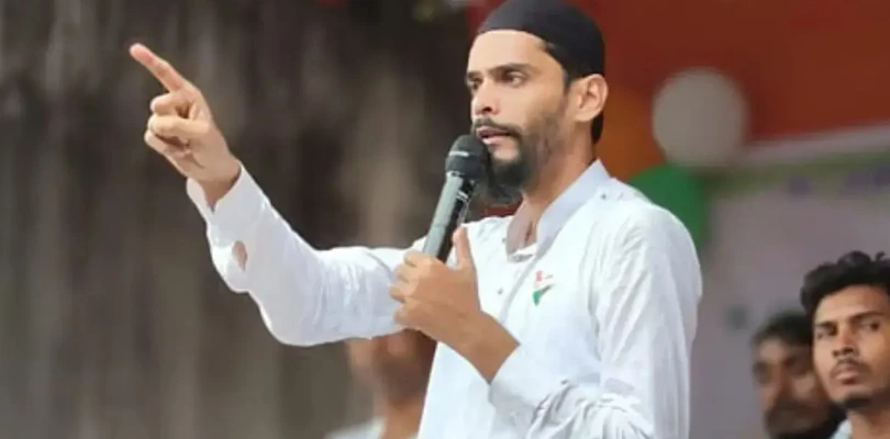 ‘রাজ্যেজুড়ে অরাজকতা চলছে’, বিকাশের বাড়িতে হামলার নিন্দায় নওসাদ