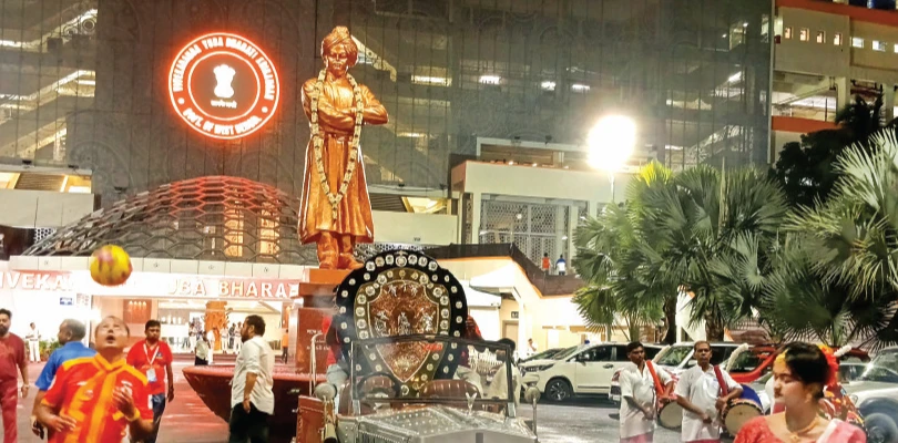 যুবভারতীর ডায়েরি