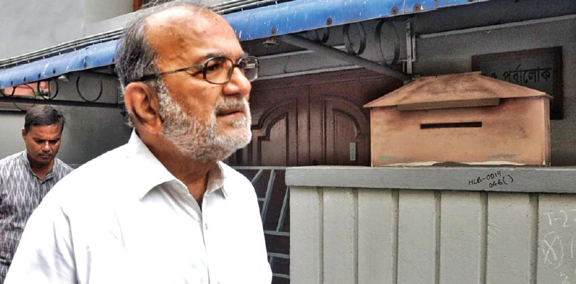 বিকাশের বাড়িতে হামলা: খোঁজ  নিলেন মমতা, মিছিল কান্তিদের