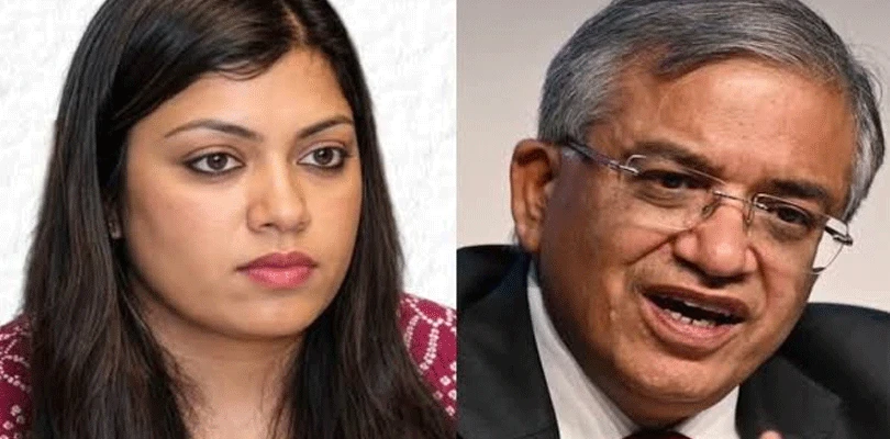 সরকারি নথিতে ‘আন্দোলনজীবী’! জ্ঞানেশ-কন্যাকে প্রশ্ন আদালতের