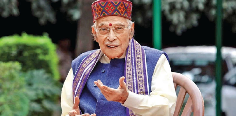 গণতন্ত্র লঙ্ঘিত হলে তা দেখতে হবে সুপ্রিম কোর্টকে, ফের সরব মুরলী মনোহর যোশি