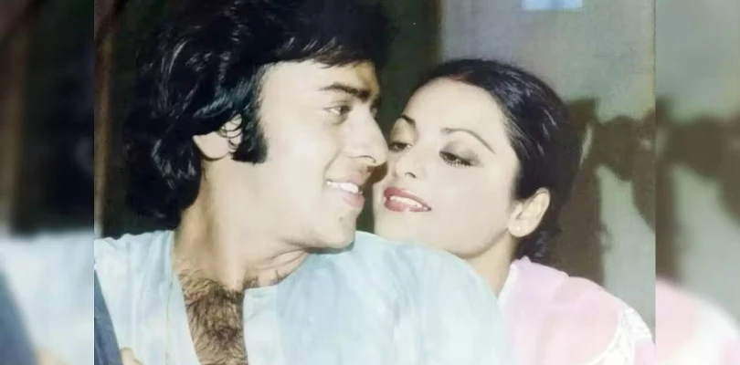 শাশুড়ির কাছে আশীর্বাদ নিতে গিয়েছিলেন রেখা, তারপরই ঘটে অপ্রত্যাশিত ঘটনা!