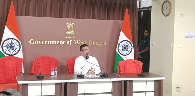 বিজেপি এলে বংলাদেশে তাড়িয়ে দেবে বলা হয়েছিল: মুখ্যমন্ত্রী