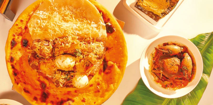 রেস্তরাঁর খবর