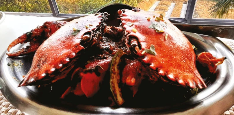রেস্তরাঁর খবর