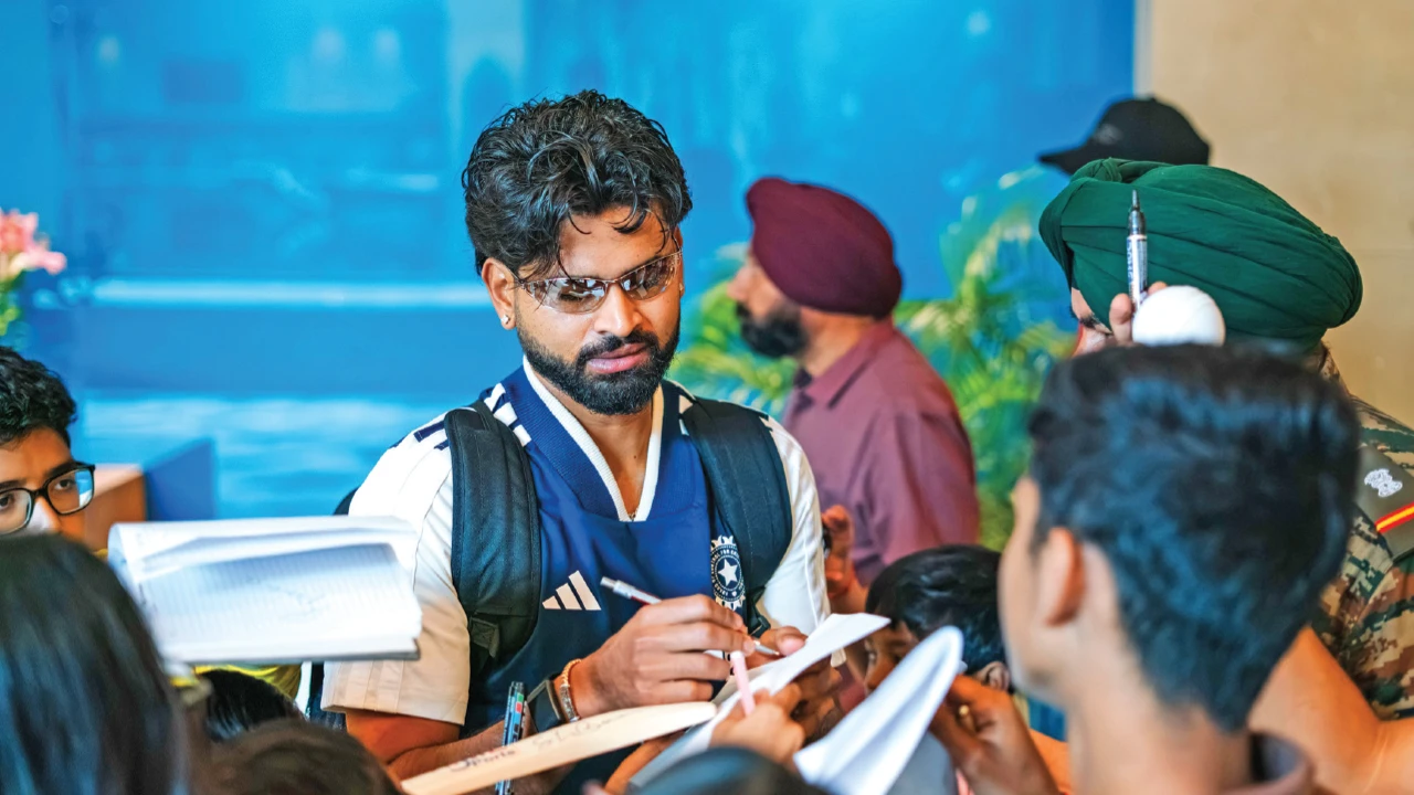 ইন্দোরে ভারত-ওয়েস্ট ইন্ডিজের তৃতীয় টি-২০, ব্যাটিংয়ের স্বর্গে টসই গুরুত্বপূর্ণ