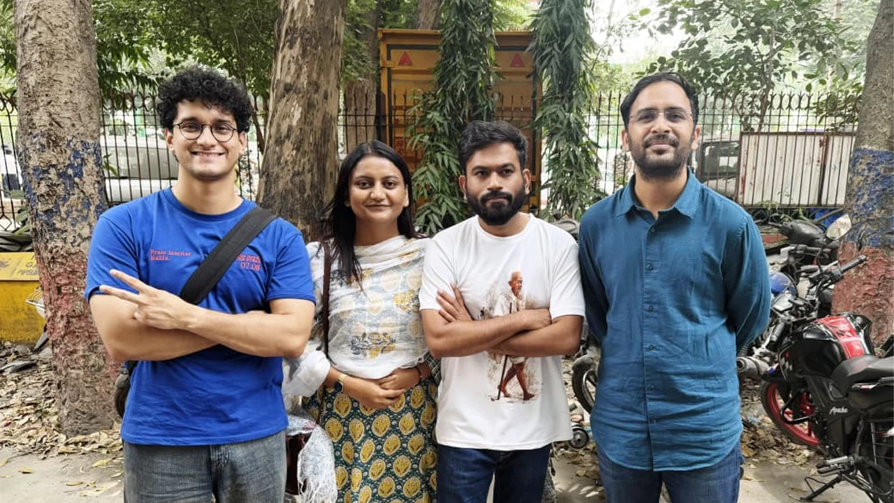 আন্দোলনের দ্বিতীয় দিনে  ককরোচ প্রধান অভিজিৎ দিপকে সহ দুই নেতাকে মুক্তি দিল দিল্লি আদালত