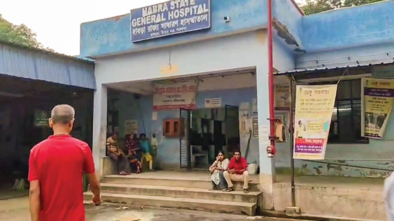 জরায়ুর জটিল টিউমার অপারেশন হাবড়া হাসপাতালে, স্বস্তিতে পরিবার