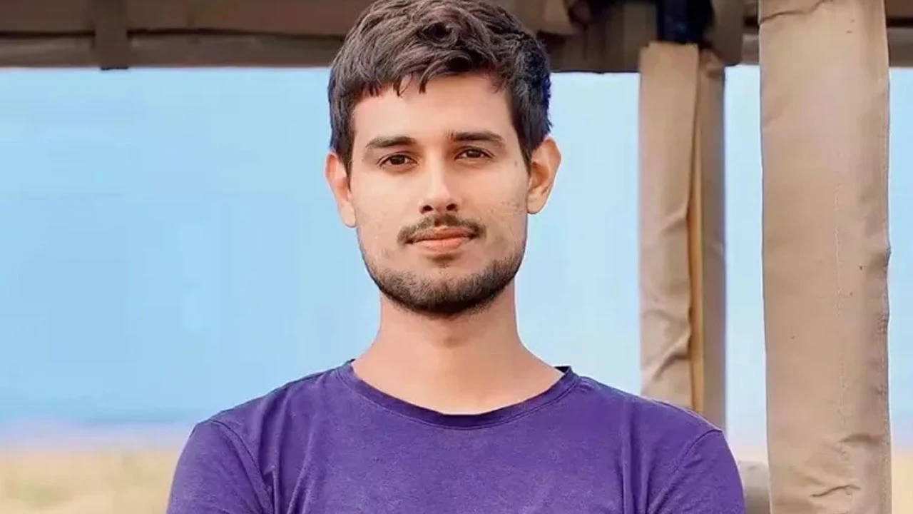 আটক নয়, অপহরণ করা  হয়েছিল: ধ্রুব