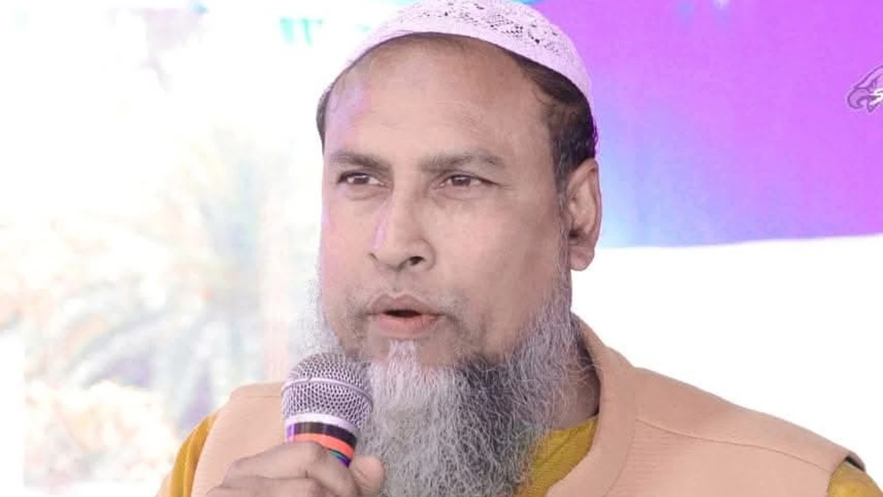 একাধিক অভিযোগে গ্রেপ্তার মিনাখাঁর তৃণমূলের প্রাক্তন ব্লক সভাপতি
