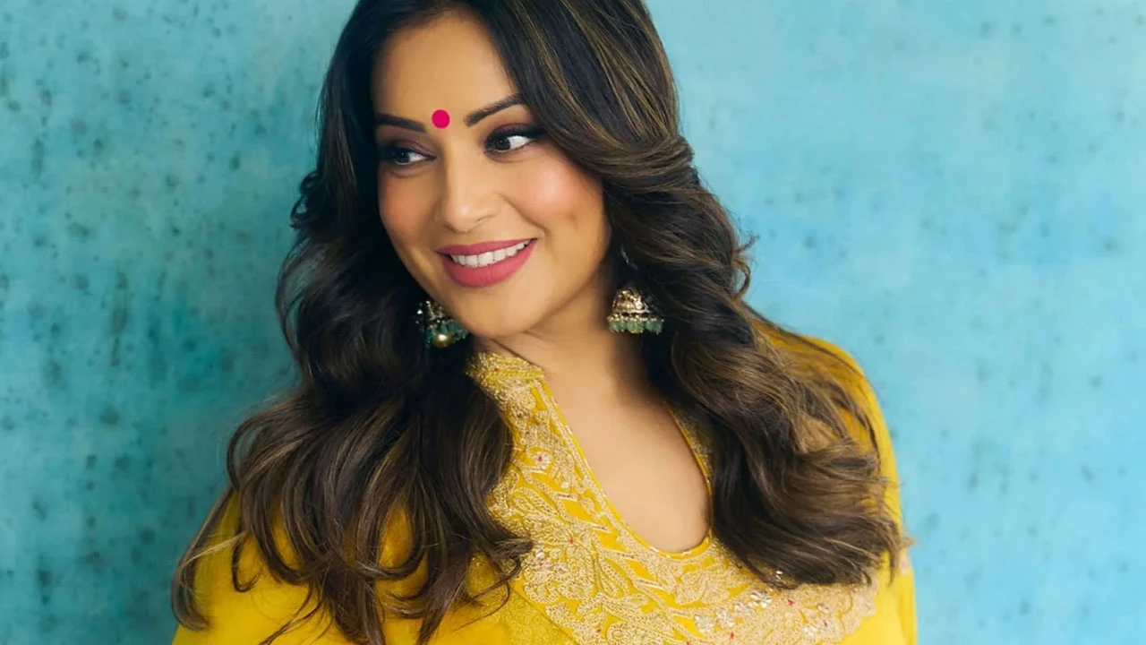 ফের পর্দায় বিপাশা বসুর কামব্যাক