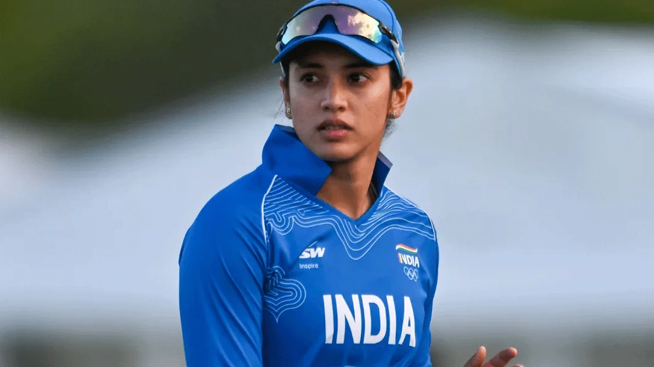 নতুন দায়িত্বে দেখা যাবে মান্ধানাকে