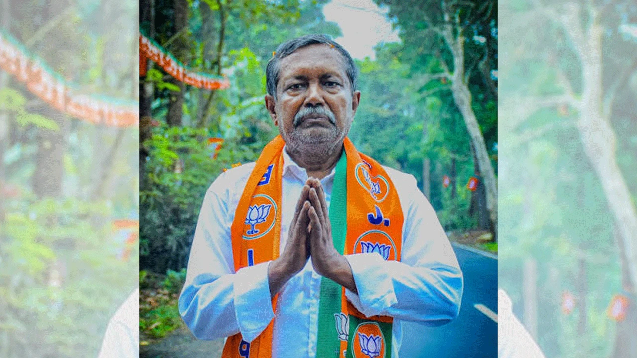 দলীয় নির্দেশই সার, অশোকনগরে  এখনও হয়নি বিধায়কের কার্যালয়