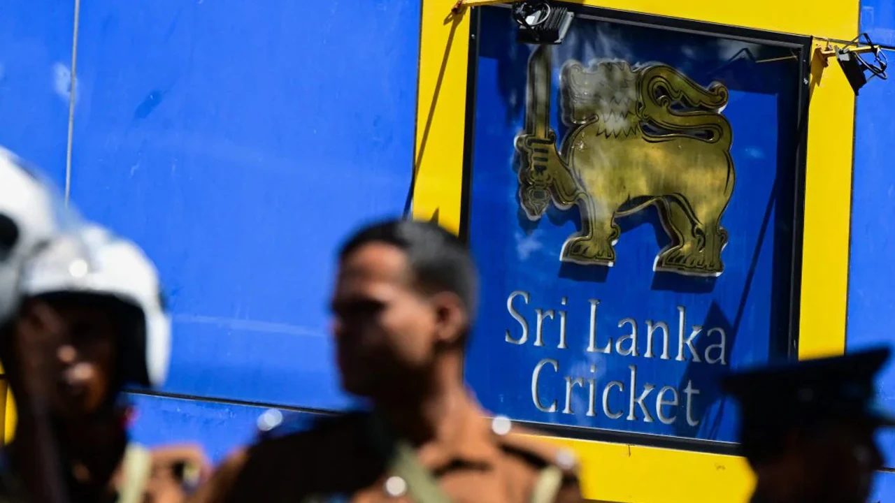 ভারত সফরে দিল্লিতেই খেলবে শ্রীলঙ্কা