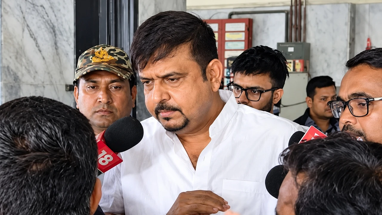 হাইকোর্টে বড় ধাক্কা সুজিতের, জামিনের আরজি খারিজ, পুজো কাটবে শ্রীঘরেই