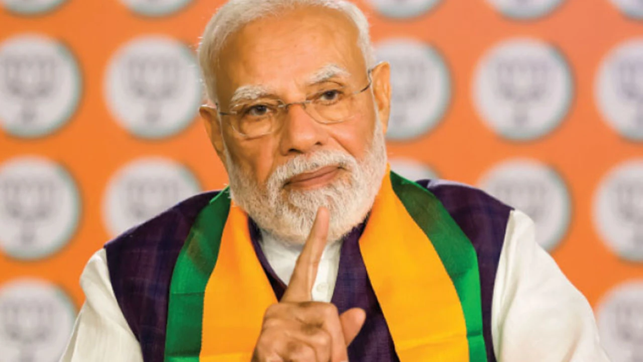 খোলামেলা বিরুদ্ধ মত দেওয়া যায় ভারতে: মোদি