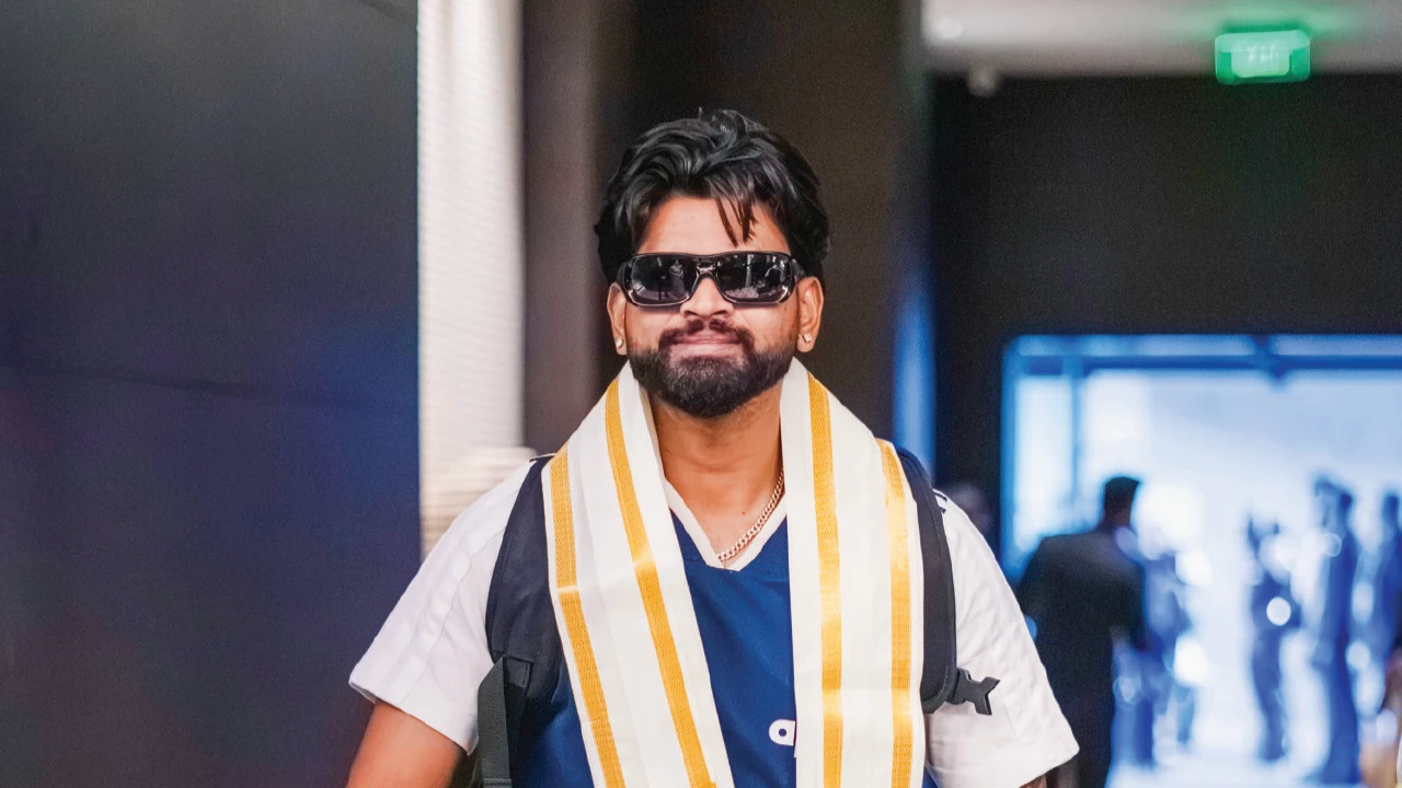 নিজামের শহরে সিরিজ জয়ের সুযোগ শ্রেয়সদের