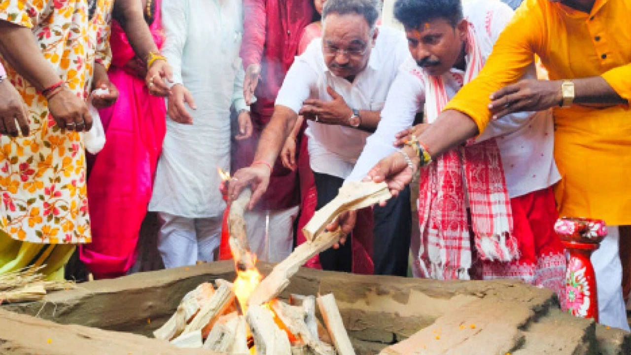 হাওড়া জেলা পরিষদ দখল করতে হবে, বার্তা শমীকের