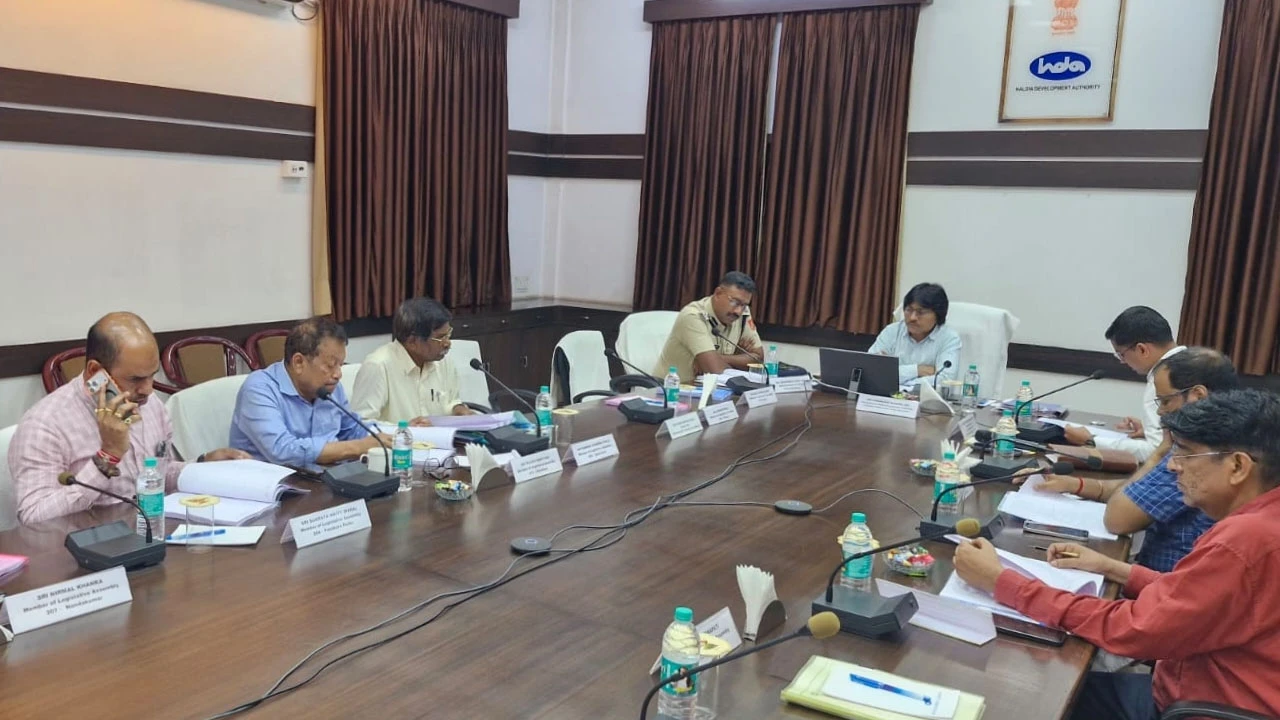 হবে ফ্রুট জুস প্রসেসিংয়ের কারখানা, ৯৮ একর জমি দিচ্ছে এইচডিএ