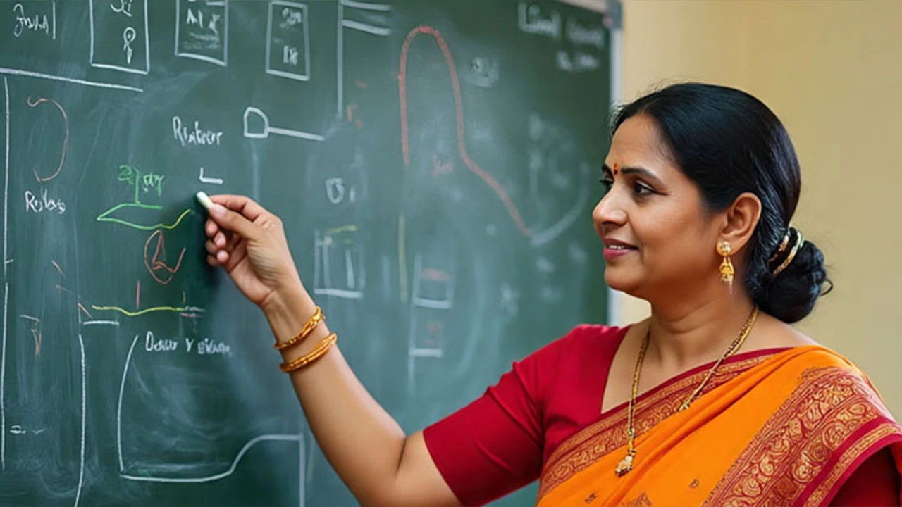 পুজোর আগে ২০ হাজার শিক্ষক ও শিক্ষাকর্মীর ভবিষ্যৎ অনিশ্চিত, বিএড ও ডি ফার্ম কলেজের অনুমোদন নিয়ে সমস্যা