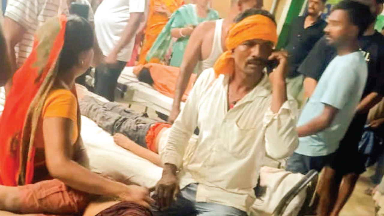 বিহারে মাঝগঙ্গায়  নৌকাডুবি, মৃত্যু ১৩ শিশু-নাবালকের