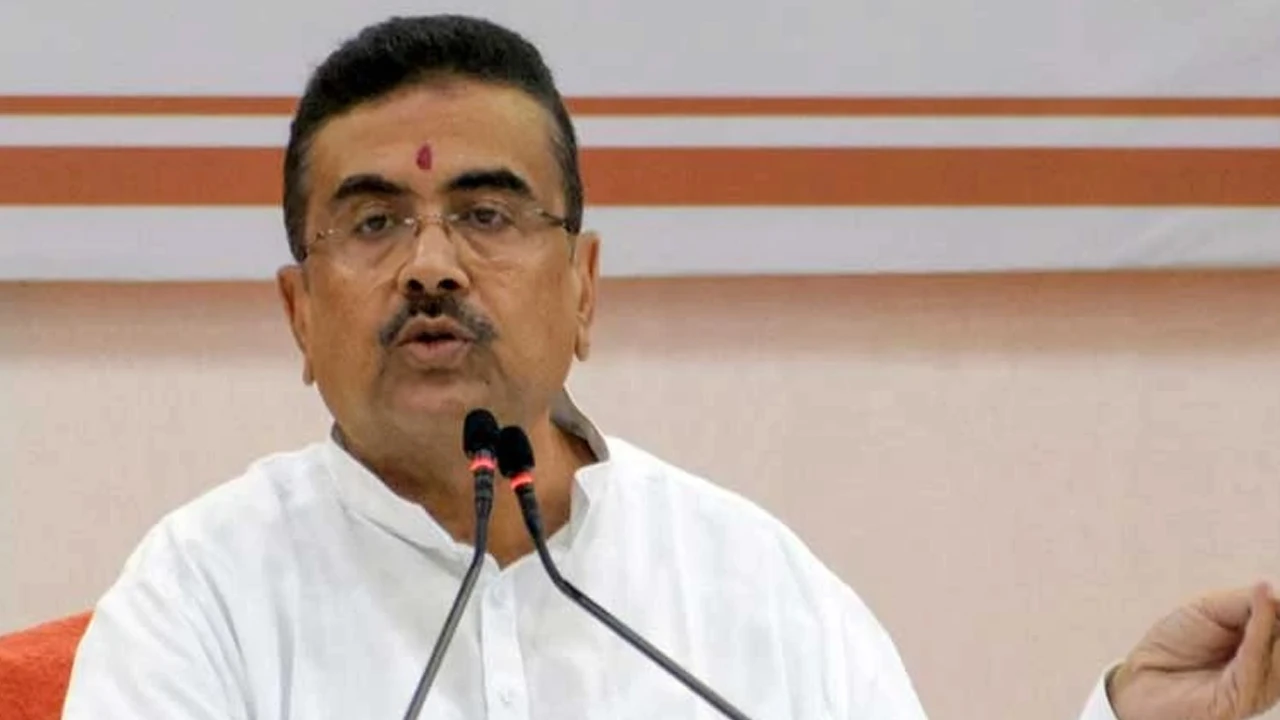 চোরবাগানে পুজোয় পদপিষ্ট হয়ে মা-ছেলের মৃত্যু, পূর্ব বর্ধমানে পরিবারের পাশে মুখ্যমন্ত্রী শুভেন্দু অধিকারী