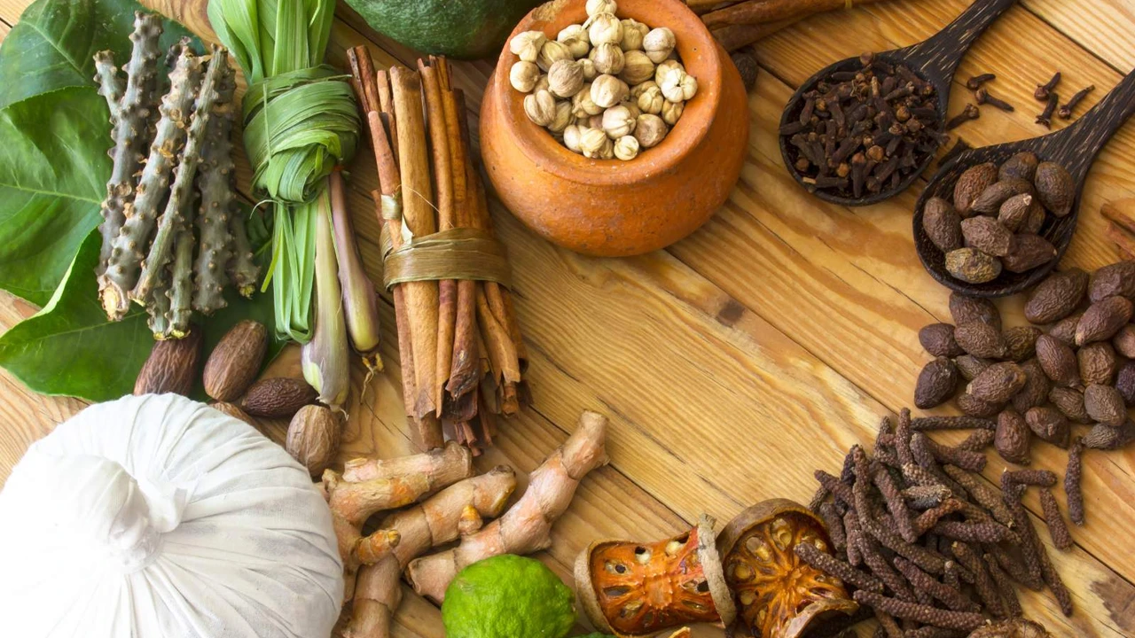 বেড়াতে গিয়ে বিপদ? সমাধানে আয়ুর্বেদ