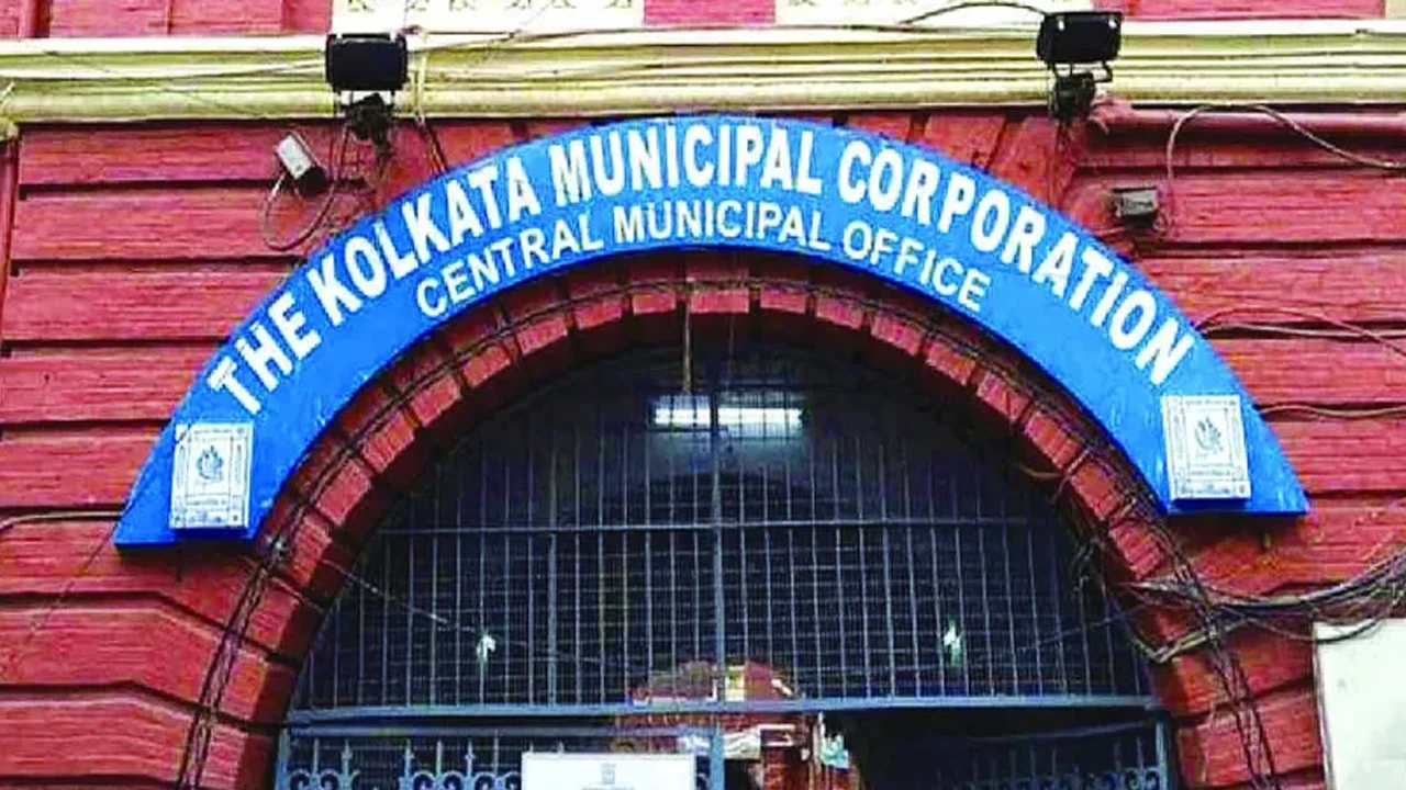 নভেম্বরের গোড়াতে প্রার্থী তালিকা ঘোষণা, পুরসভা ভোটের কৌশল স্থির করতে দ্বাদশীতেই বৈঠকে বঙ্গ বিজেপি