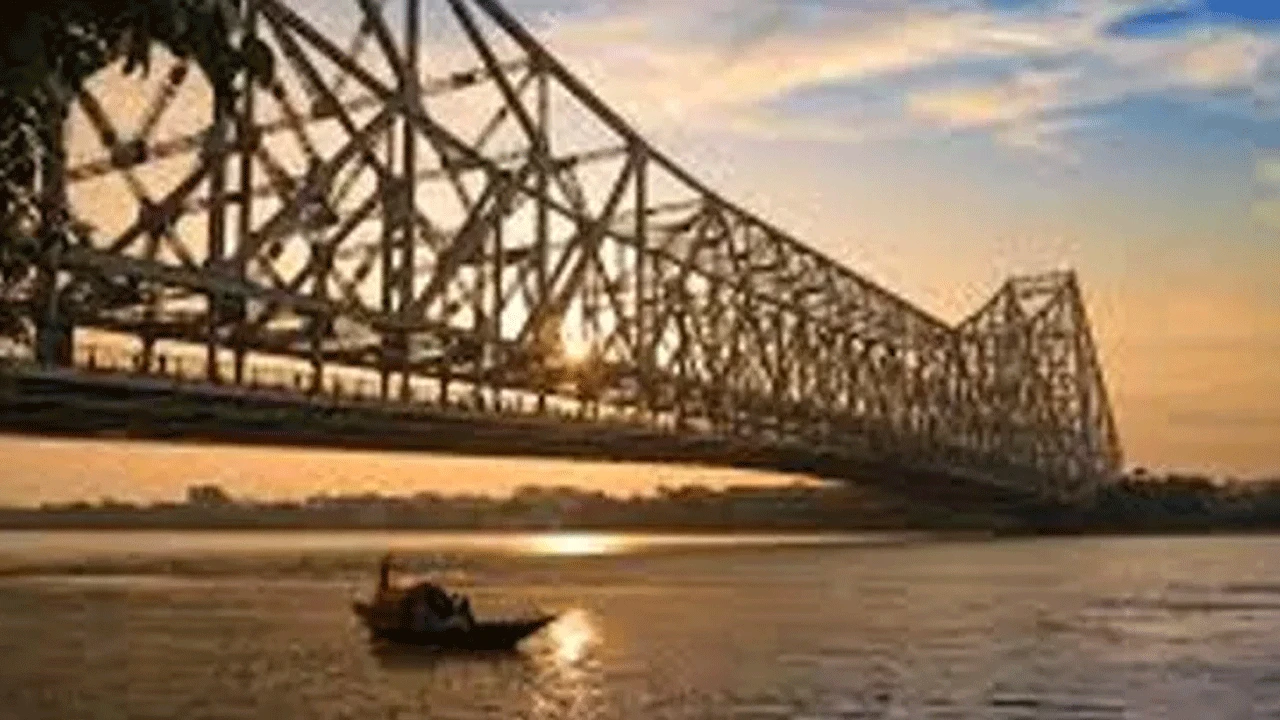 আজ কলকাতার তাপমাত্রা