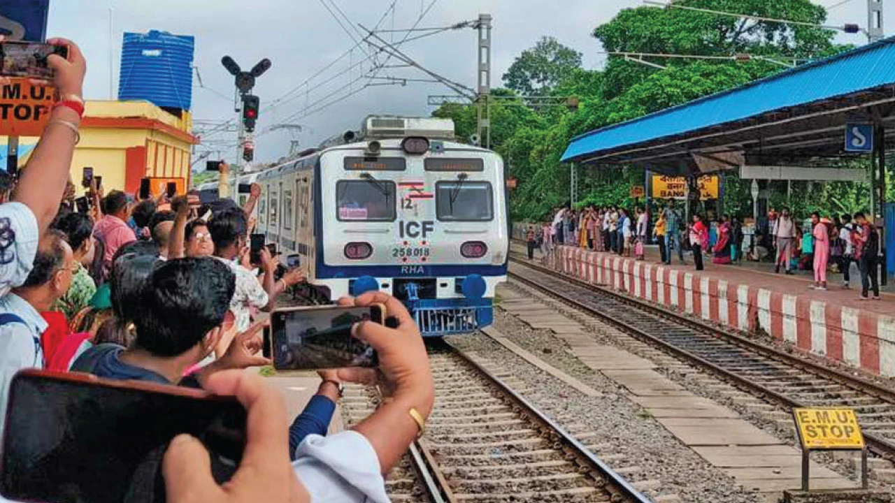 ৭৮ দিনের বোনাস ঘোষণা রেলে, সর্বোচ্চ ১৮ হাজার