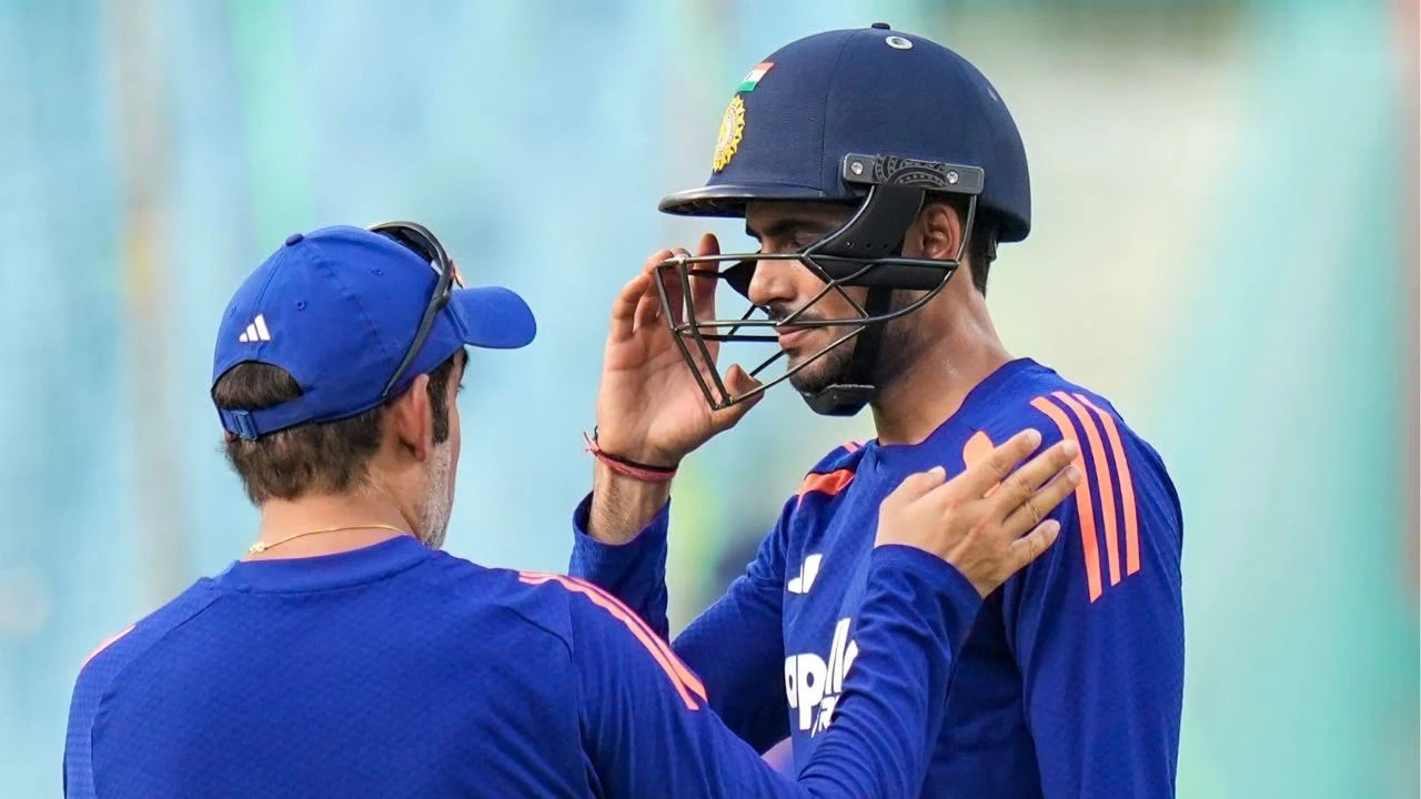 নিউজিল্যান্ডে প্রস্তুতি ম্যাচ খেলবেন গিলরা