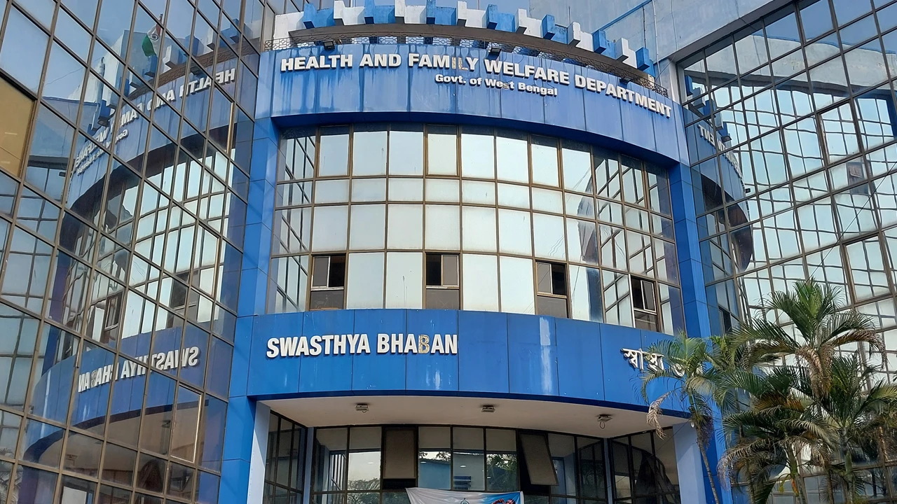 খারিজ হয়ে গেল স্বাস্থ্যসাথী প্রকল্পে টিপিএ’র দরপত্র