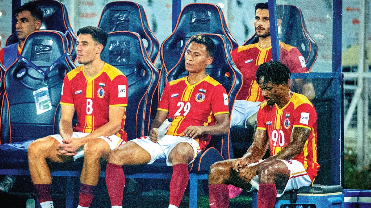 আইএসএলের আগে রক্ষণের দুর্বলতা চিন্তা বাড়াচ্ছে হাবাসের